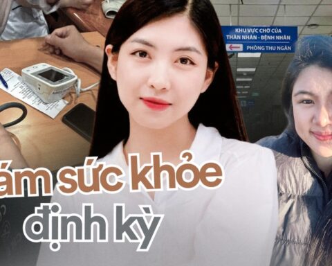 Chi vài triệu khám sức khỏe định kỳ, bình thường hoá việc đi bệnh viện dù chưa có bệnh: Cách tiêu tiền đắt giá tuổi 30!