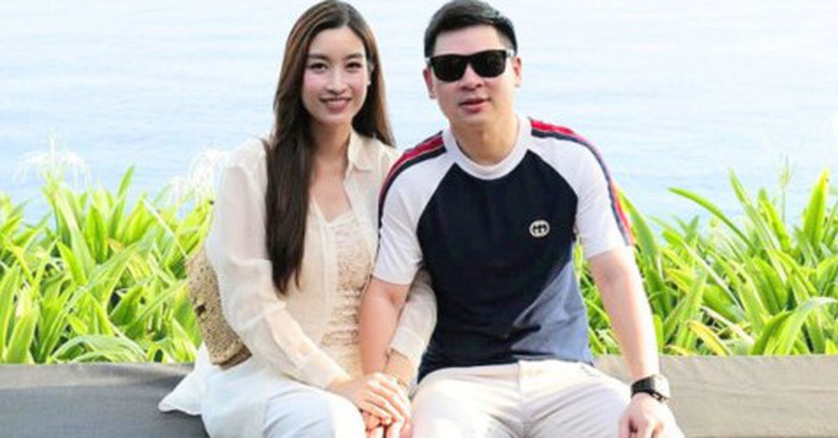 Đỗ Mỹ Linh “trượt tay” lộ bằng chứng đã bí mật sinh con thứ 2