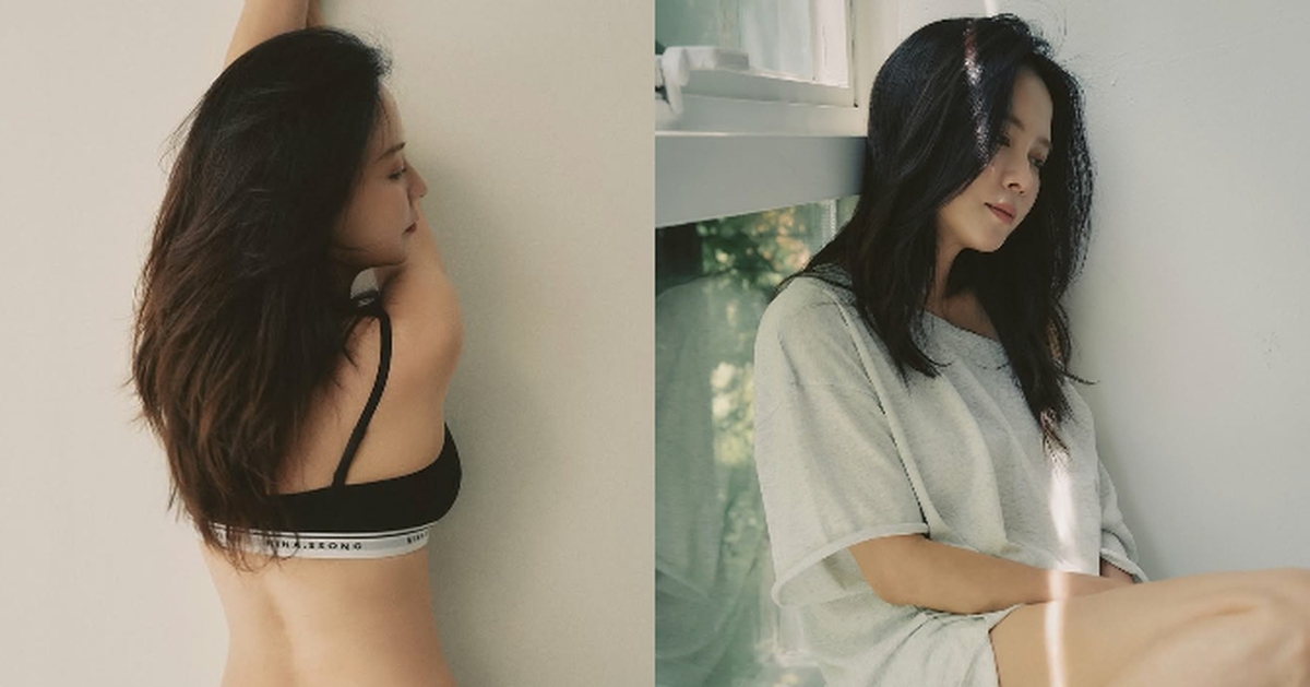 Song Ji Hyo được cứu rồi!
