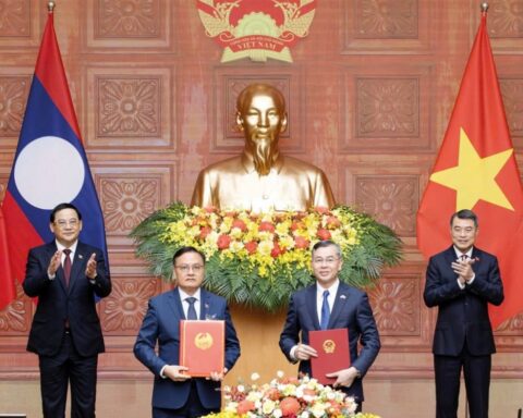 Hợp tác tài chính Việt Nam – Lào: Từ nền tảng vững chắc đến chiến lược tầm cao mới