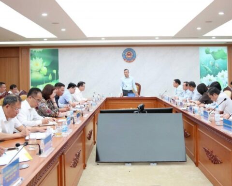 Điều hành kinh tế bám sát thực tiễn địa phương và doanh nghiệp