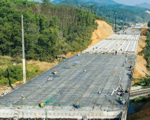 Trái phiếu PPP – mảnh ghép còn thiếu của vốn hạ tầng