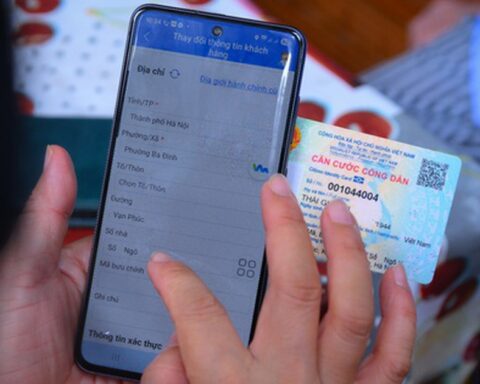 Điều gì xảy ra với các thuê bao chưa xác thực sau ngày 15/6?
