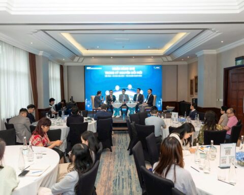 Áp lực chuyển giao F1-F2 và cú sốc AI: SME Việt cần “lột xác” để tồn tại