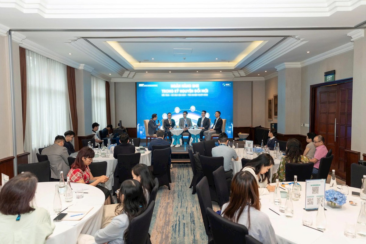 Áp lực chuyển giao F1-F2 và cú sốc AI: SME Việt cần “lột xác” để tồn tại