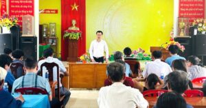 Dự án cầu Nhật Lệ 3: 12 hộ dân chưa đồng thuận bồi thường, dự kiến cưỡng chế trước ngày 2-7