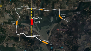 Việt Nam sẽ xây dựng cầu dài hơn 9km, có nhà hàng xoay 360° trên cao tại tỉnh được ví như “Việt Nam thu nhỏ”, Tập đoàn xây dựng hàng đầu Trung Quốc ngỏ ý đầu tư