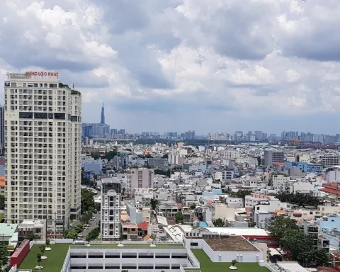 TPHCM gặp khó khi chuẩn hóa dữ liệu đất đai