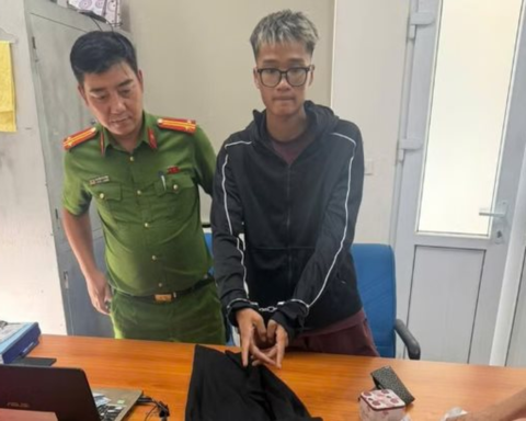 Phát hiện mất 40 chỉ vàng, người phụ nữ lập tức báo công an và cái kết bất ngờ