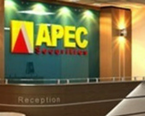 Chứng khoán APEC chốt ngày tổ chức ĐHĐCĐ thường niên lần 2 năm 2026