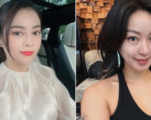 Hằng Túi và Mi Vân đấu tố căng trên MXH, lôi cả chuyện học thức ra để so kè đẳng cấp