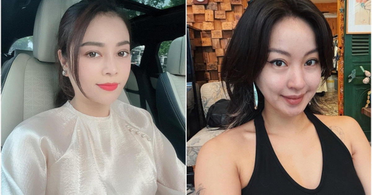 Hằng Túi và Mi Vân đấu tố căng trên MXH, lôi cả chuyện học thức ra để so kè đẳng cấp