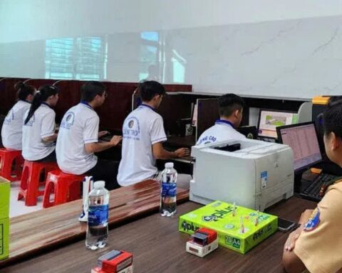 Đề xuất đặc biệt quan trọng liên quan đến bằng lái xe của người dân cả nước