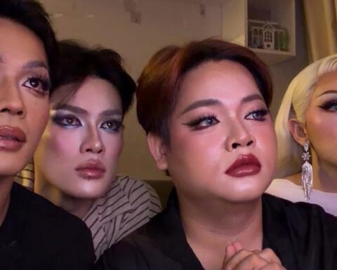 Bé 7 – đạo diễn Đảo Hoa hậu nói về việc “đu trend” đụng chạm nghệ sĩ
