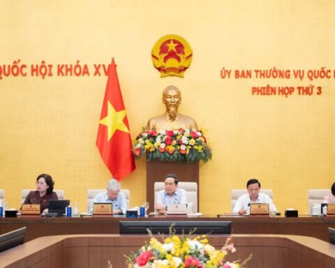 Xây dựng cơ chế phân chia thuế giá trị gia tăng mới cho giai đoạn 2027 – 2030