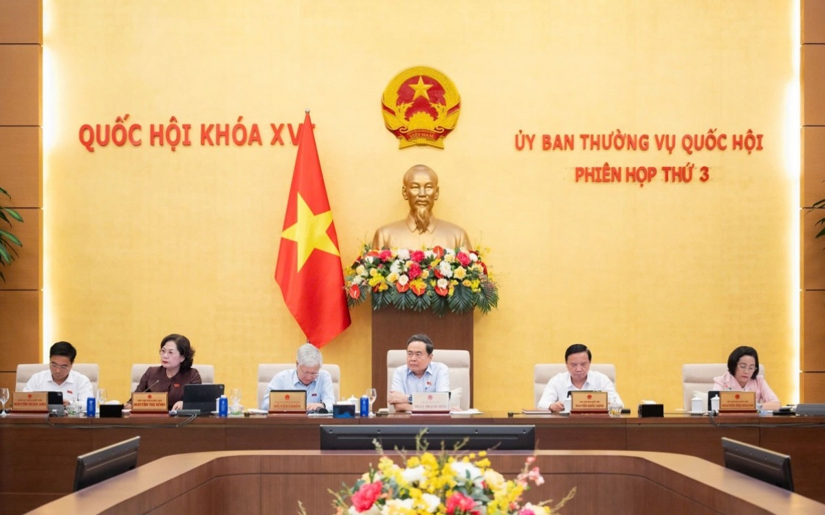 Xây dựng cơ chế phân chia thuế giá trị gia tăng mới cho giai đoạn 2027 – 2030