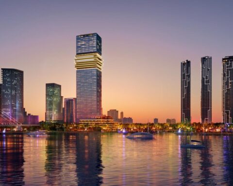 Nghịch lý từ vị thế Top 4 thế giới: Khi BĐS hàng hiệu quốc tế tại Việt Nam vẫn là “hàng hiếm”