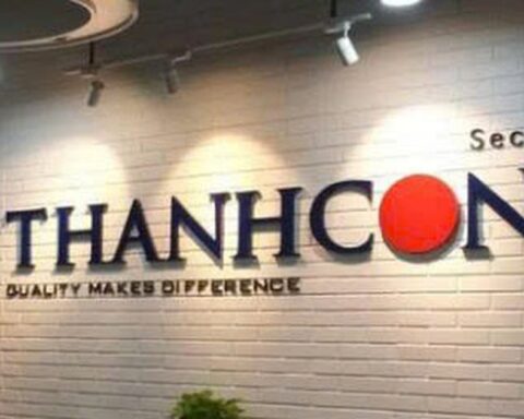 Hai doanh nghiệp liên quan lãnh đạo Chứng khoán Thành Công cùng đăng ký bán cổ phiếu TCI