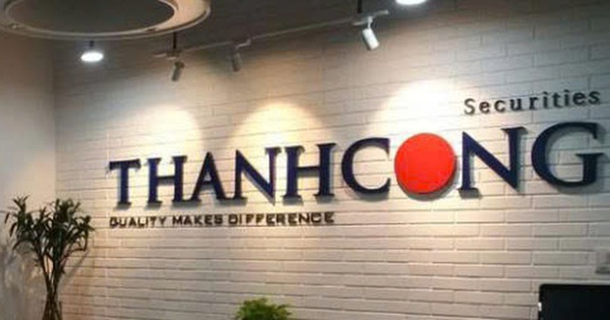 Hai doanh nghiệp liên quan lãnh đạo Chứng khoán Thành Công cùng đăng ký bán cổ phiếu TCI
