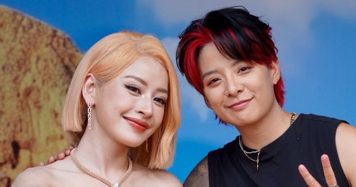 Sự kiện HOT nhất hôm nay: Trần Ngọc Vàng và nửa showbiz tụ hội vì Chi Pu, idol nhóm Kpop huyền thoại cũng cất công sang Việt Nam