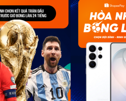 World Cup 2026 xem ở đâu, tham gia thế nào để “vừa xem vừa kiếm quà”