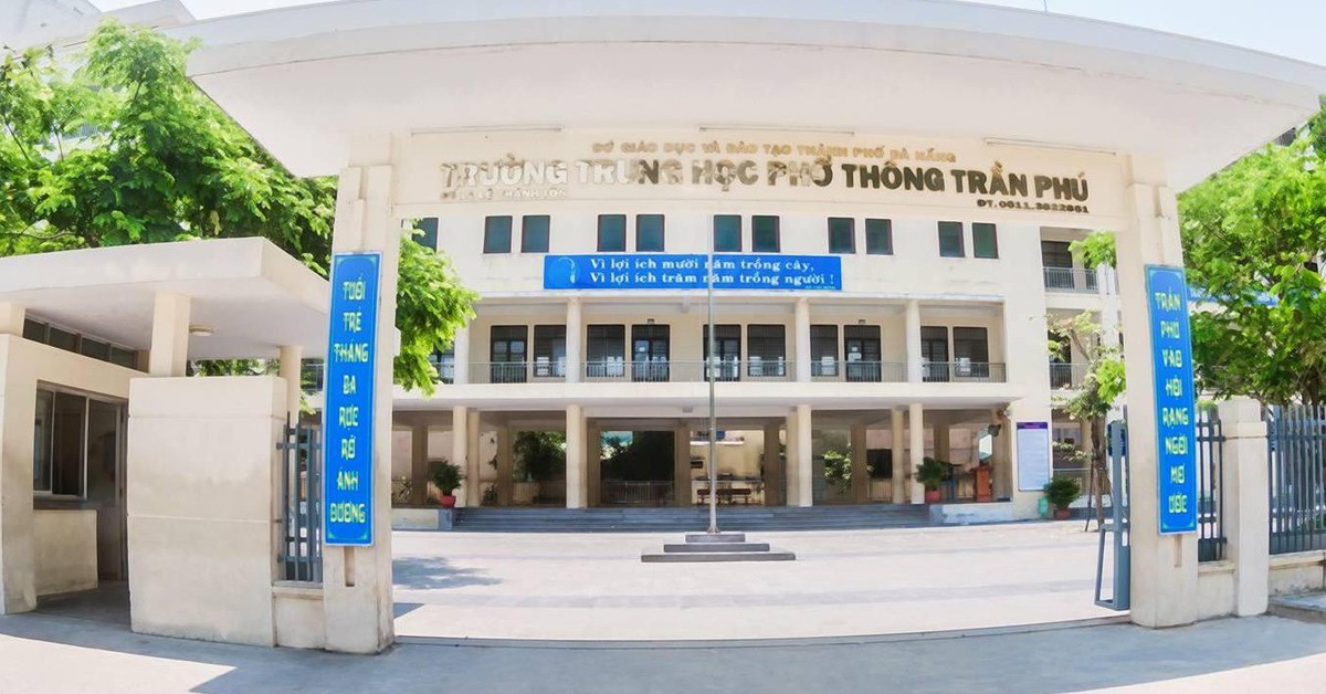 Thí sinh ngủ quên, chặn cuộc gọi người thân, đến muộn 50 phút và mất cơ hội tốt nghiệp THPT