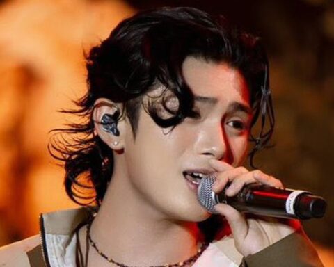 Nam ca sĩ Việt bán vé concert 4 lần đều sold-out chỉ trong 1 phút, nhạc hay là có tất cả!