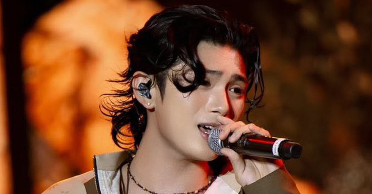 Nam ca sĩ Việt bán vé concert 4 lần đều sold-out chỉ trong 1 phút, nhạc hay là có tất cả!
