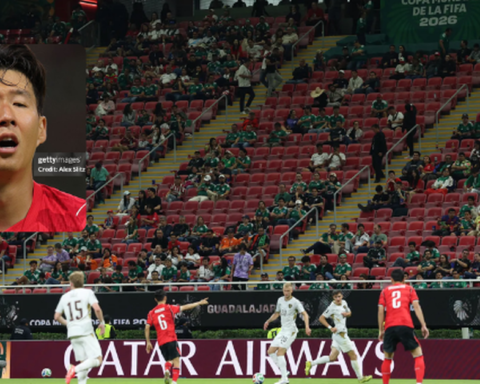 Vé ế chỏng chơ, World Cup 2026 lộ khán đài trống vắng gây sốc