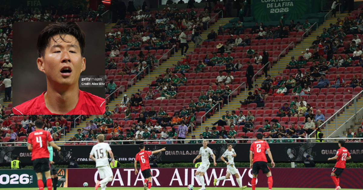 Vé ế chỏng chơ, World Cup 2026 lộ khán đài trống vắng gây sốc