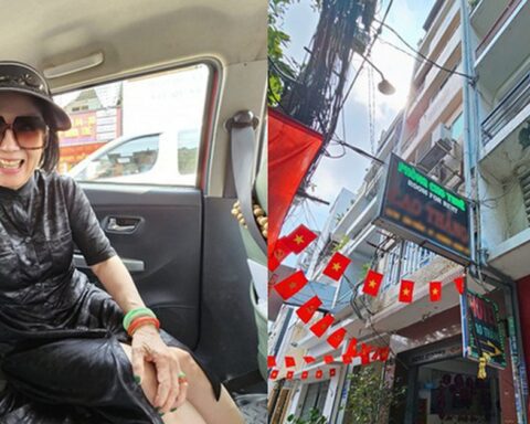Hoa khôi cải lương 3 lần đò: Sống một mình trong căn nhà 6 tầng giá 20 tỷ, thu nhập 100 triệu/tháng