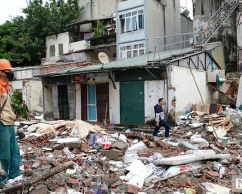 Hà Nội đề xuất phương án hỗ trợ khi thu hồi nhà đất chưa được cấp sổ đỏ