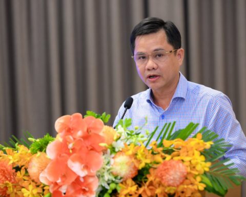 Hệ số K chỉ phù hợp với thủ tục hành chính, không phải các dự án bất động sản lớn