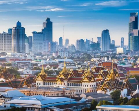 Sun Group muốn xây công trình biểu tượng trong khu vực tại quốc gia từng là “con hổ” của châu Á, nay có nền kinh tế 538 tỷ USD