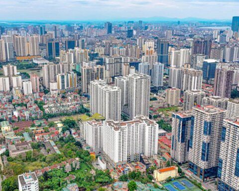 Giá nhà khó giảm sâu trên diện rộng, tuy nhiên một số dự án có thể xuất hiện những đợt “điều chỉnh mềm”
