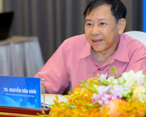 Chuyên gia: Thị trường bất động sản sẽ không còn phát triển “nóng” như trước, “sốt” đất nền hay đầu cơ sẽ khó quay trở lại