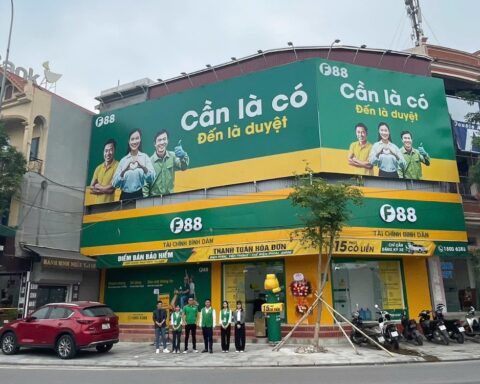 F88: Tỷ suất sinh lời áp đảo khu vực và bệ phóng O2O trước thềm chuyển sàn HOSE