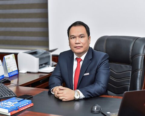 Khởi tố, bắt tạm giam Chủ tịch TV4