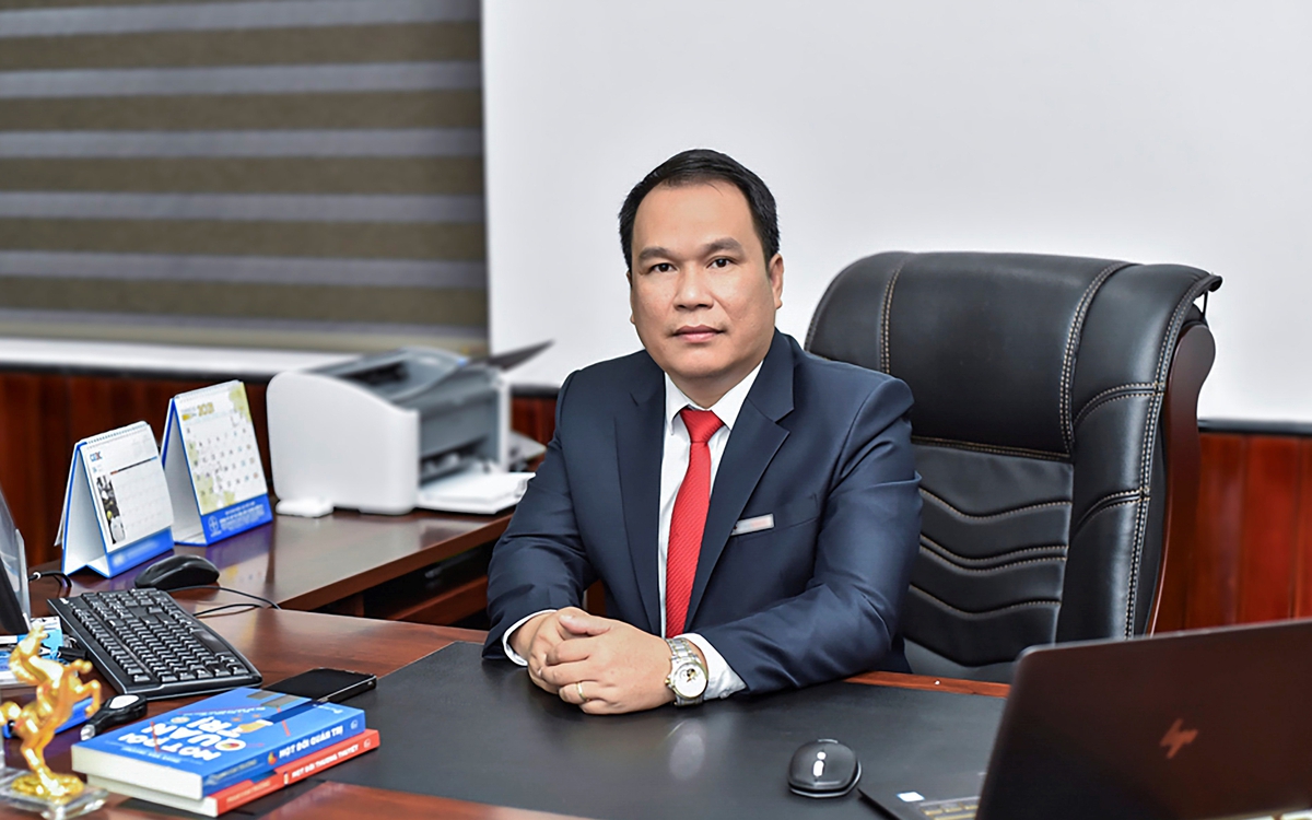 Khởi tố, bắt tạm giam Chủ tịch TV4