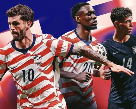 Lịch thi đấu World Cup ngày 13/6 mới nhất: Chủ nhà Canada và Mỹ đồng loạt ra quân