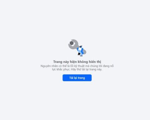 Facebook, Messenger gặp sự cố diện rộng, người dùng toàn cầu không thể truy cập