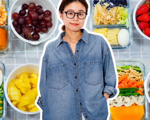 Một ngày của người mê tiết kiệm: Từ bữa sáng 15.000 đồng đến cuốn sổ ghi chép chi tiêu trước giờ ngủ