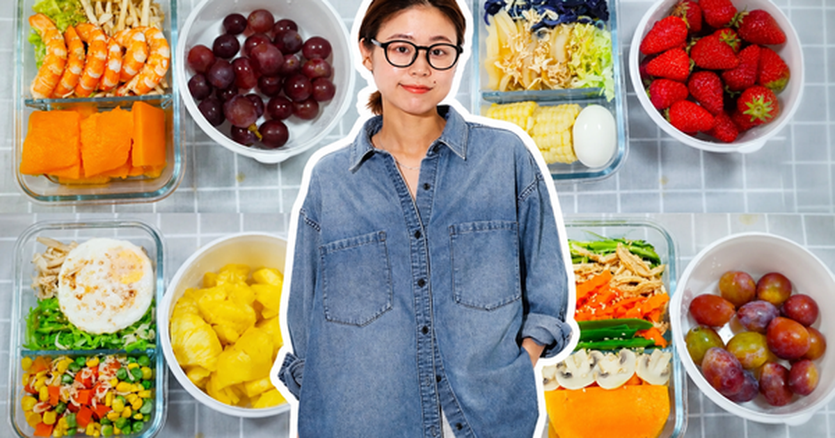 Một ngày của người mê tiết kiệm: Từ bữa sáng 15.000 đồng đến cuốn sổ ghi chép chi tiêu trước giờ ngủ