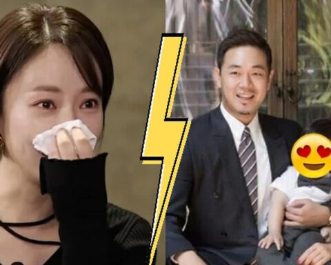 Hwang Jung Eum sống ở nơi có 300 con gián, khắp nhà đầy chuột