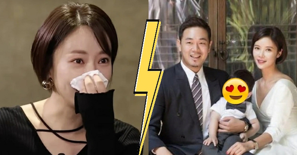 Hwang Jung Eum sống ở nơi có 300 con gián, khắp nhà đầy chuột