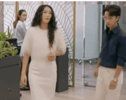 Quá khó để ghét Á hậu Việt “mặt búng ra bad girl”: Mặt sang dáng nuột diễn hay, bèo nào yếu gãy liền