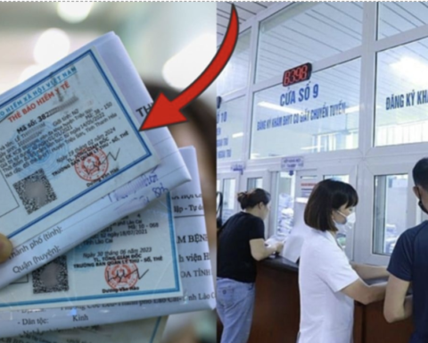 Hàng triệu người có BHYT được hưởng quyền lợi mới từ 1.7: Đi khám bệnh dưới mức này được thanh toán 100%