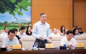 Hoàn thiện quy trình ngân sách để nâng cao chất lượng điều hành