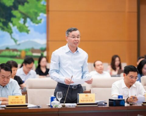 Hoàn thiện quy trình ngân sách để nâng cao chất lượng điều hành