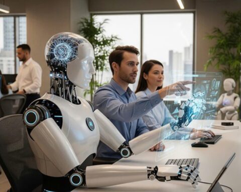 Tuyển dụng lao động quý III/2026 tích cực, AI trở thành lợi thế lớn